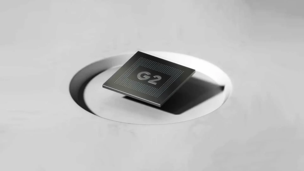 Google Tensor G2
